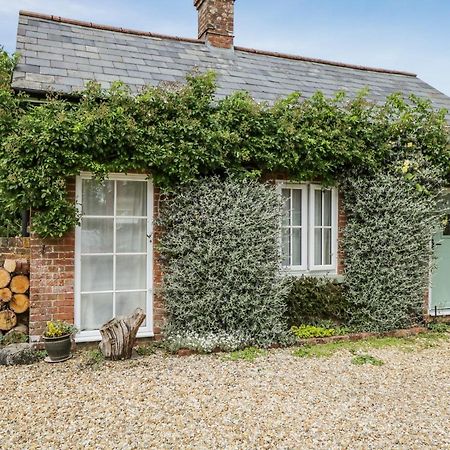 Parkfield Cottage Sturminster Marshall المظهر الخارجي الصورة