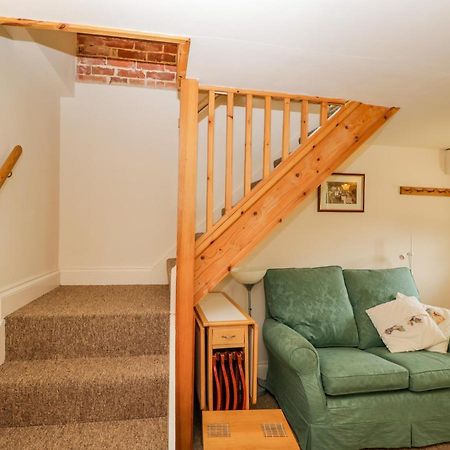 Parkfield Cottage Sturminster Marshall المظهر الخارجي الصورة