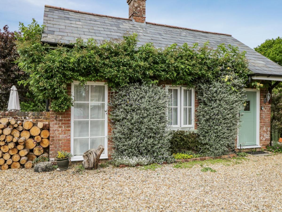 Parkfield Cottage Sturminster Marshall المظهر الخارجي الصورة