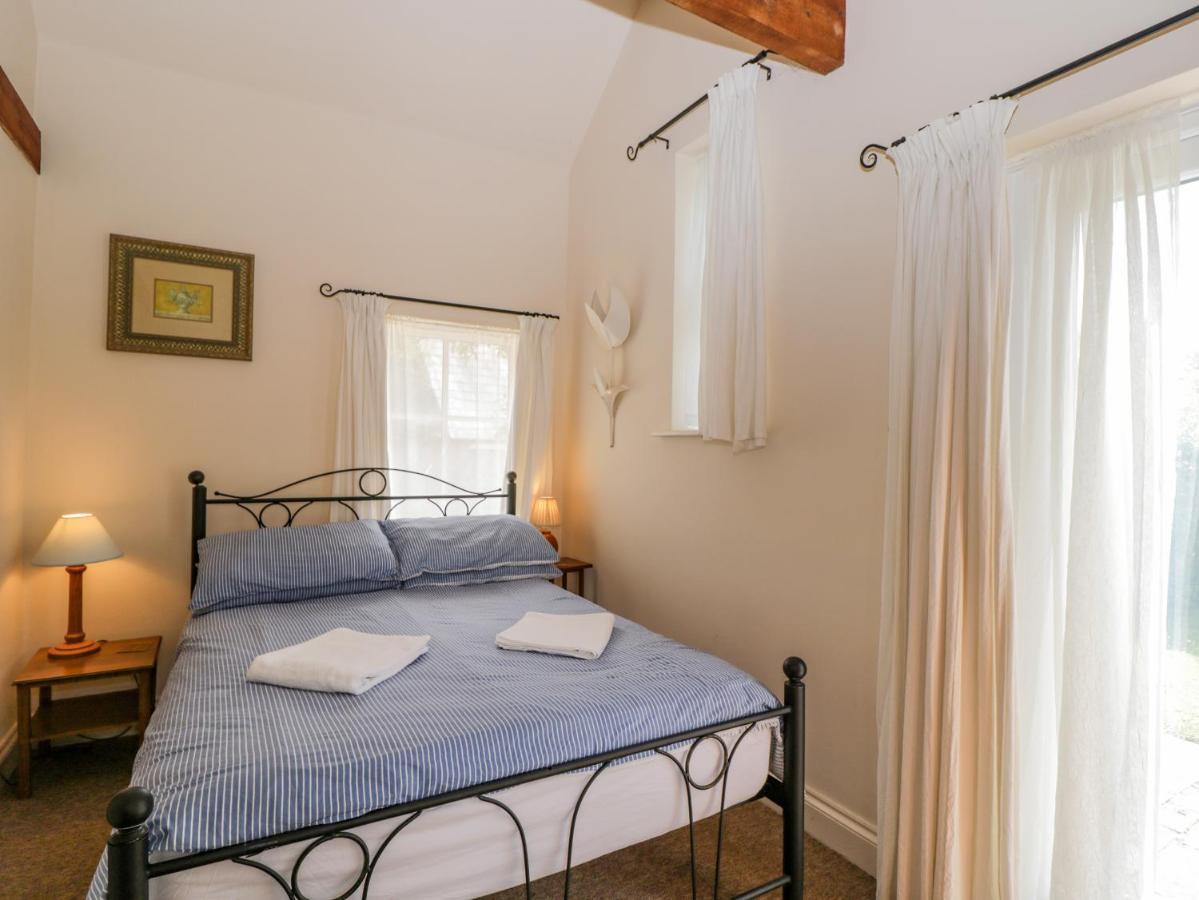 Parkfield Cottage Sturminster Marshall المظهر الخارجي الصورة