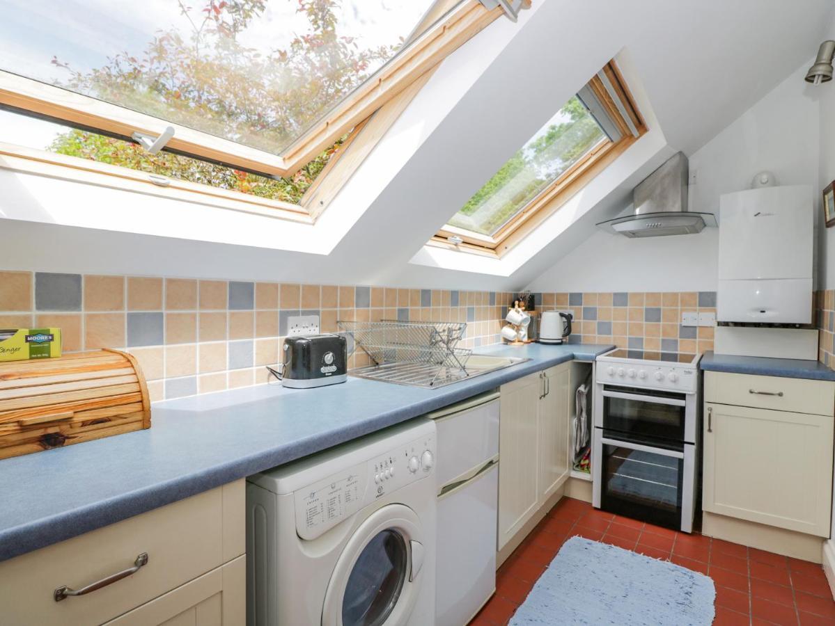 Parkfield Cottage Sturminster Marshall المظهر الخارجي الصورة