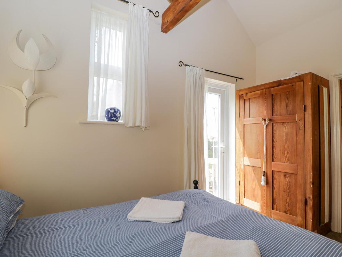 Parkfield Cottage Sturminster Marshall المظهر الخارجي الصورة