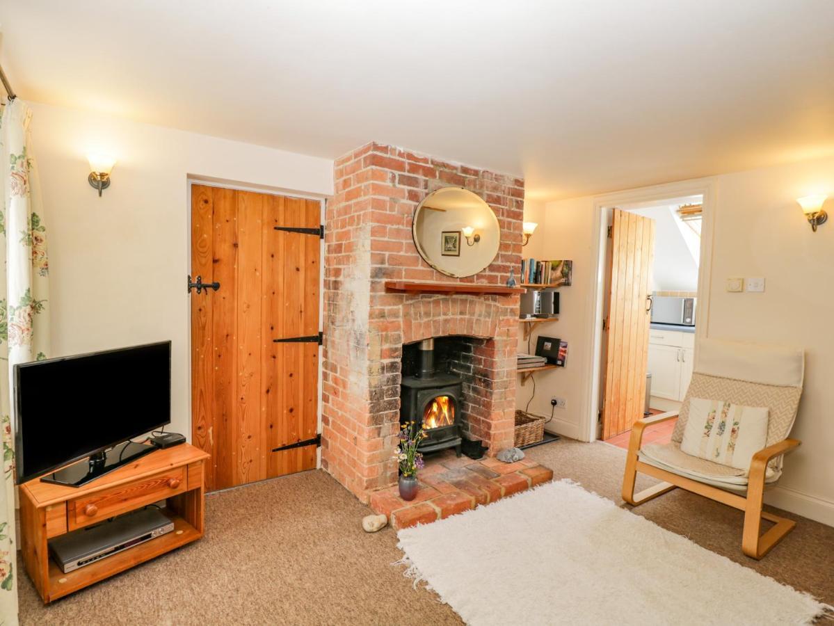 Parkfield Cottage Sturminster Marshall المظهر الخارجي الصورة