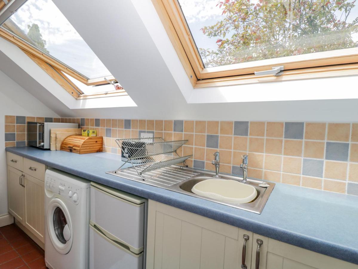 Parkfield Cottage Sturminster Marshall المظهر الخارجي الصورة