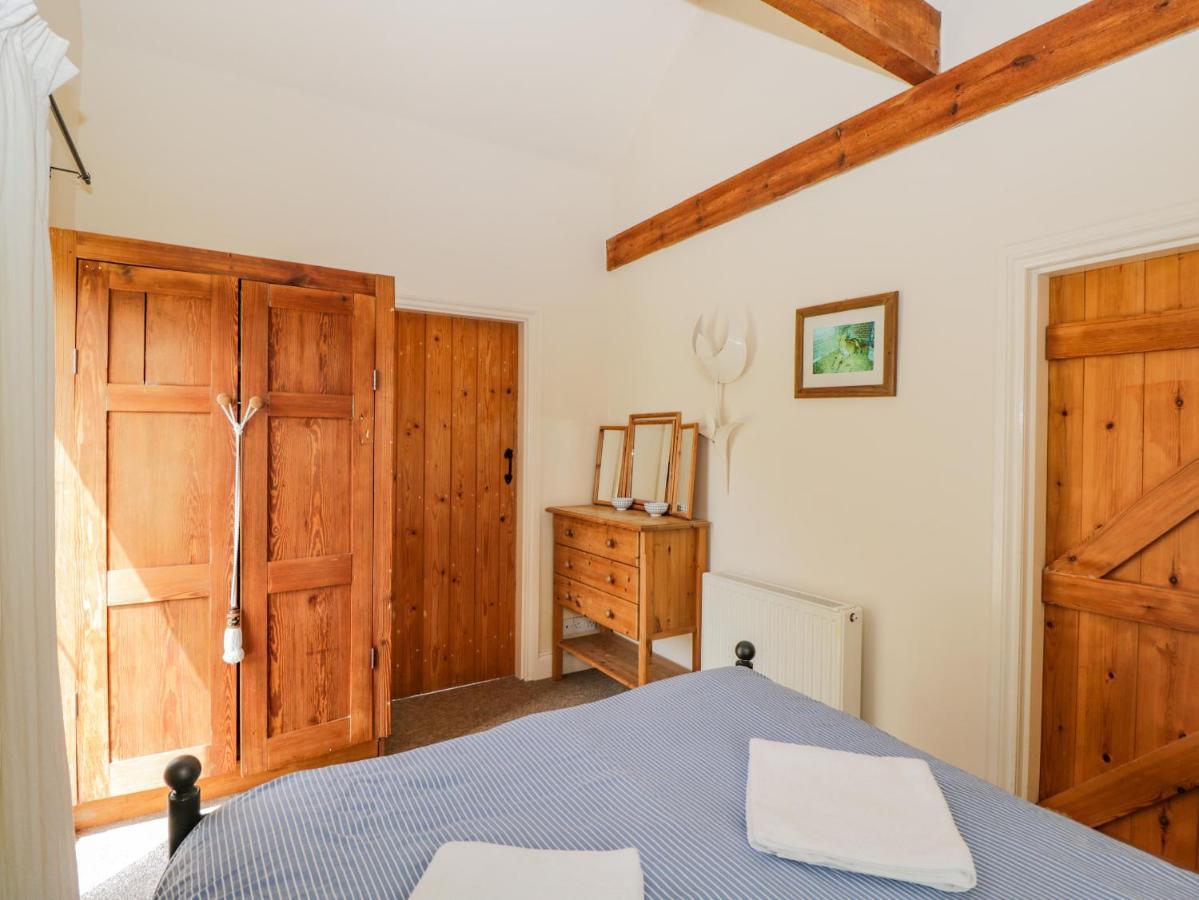 Parkfield Cottage Sturminster Marshall المظهر الخارجي الصورة