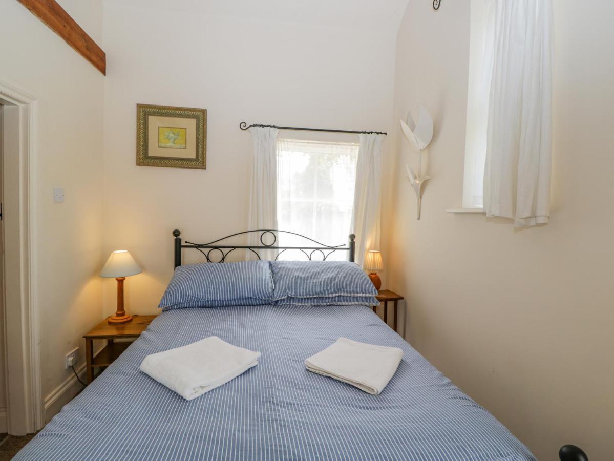 Parkfield Cottage Sturminster Marshall المظهر الخارجي الصورة