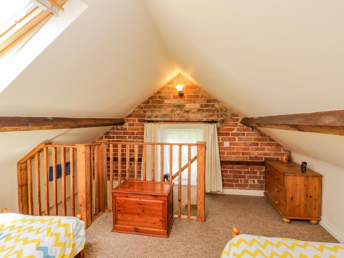 Parkfield Cottage Sturminster Marshall المظهر الخارجي الصورة