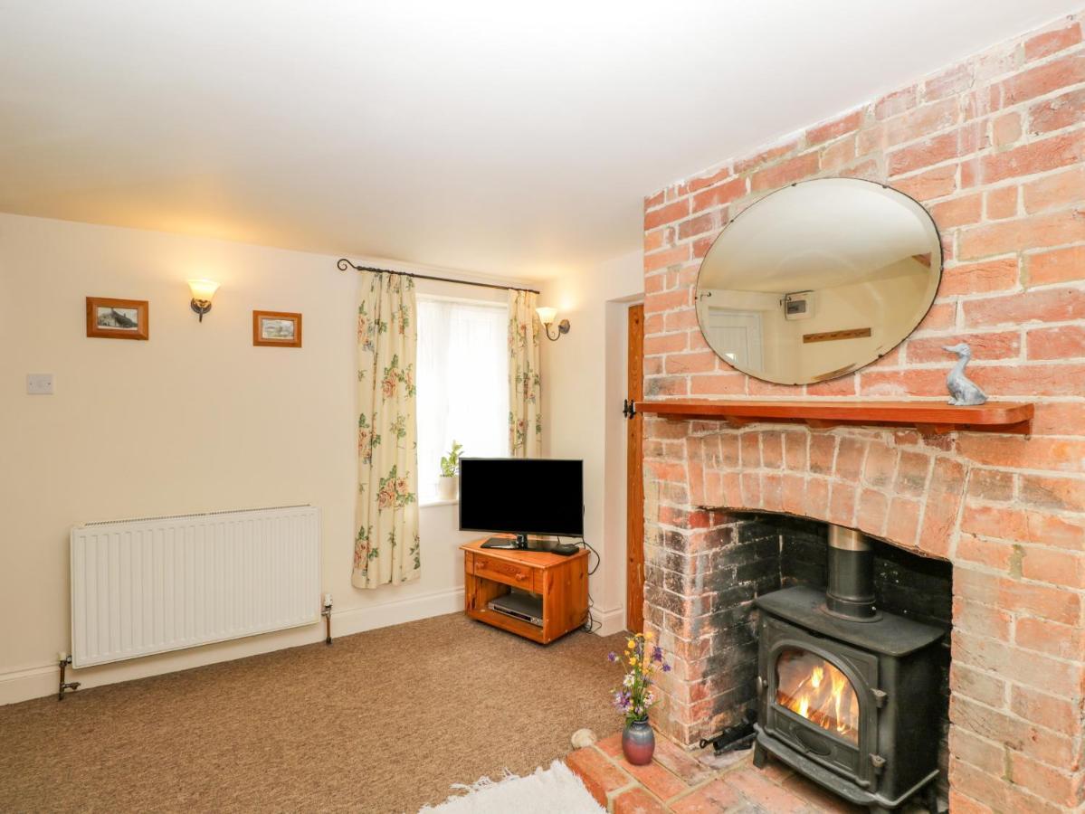 Parkfield Cottage Sturminster Marshall المظهر الخارجي الصورة