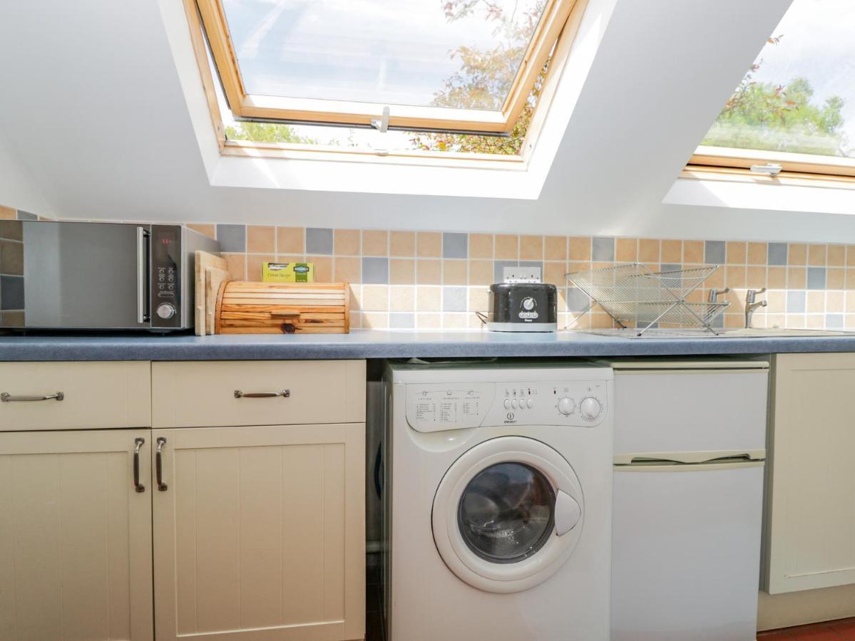 Parkfield Cottage Sturminster Marshall المظهر الخارجي الصورة