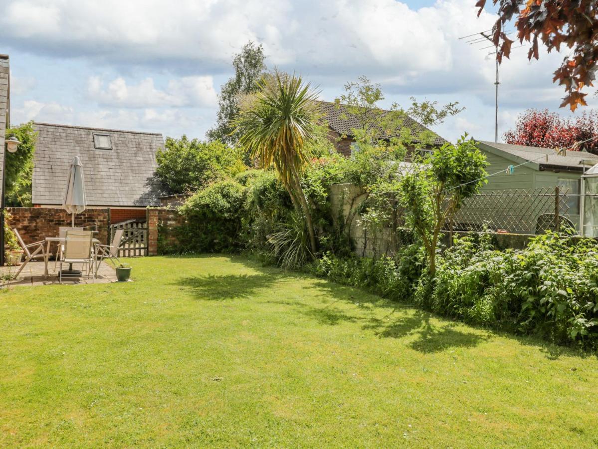 Parkfield Cottage Sturminster Marshall المظهر الخارجي الصورة