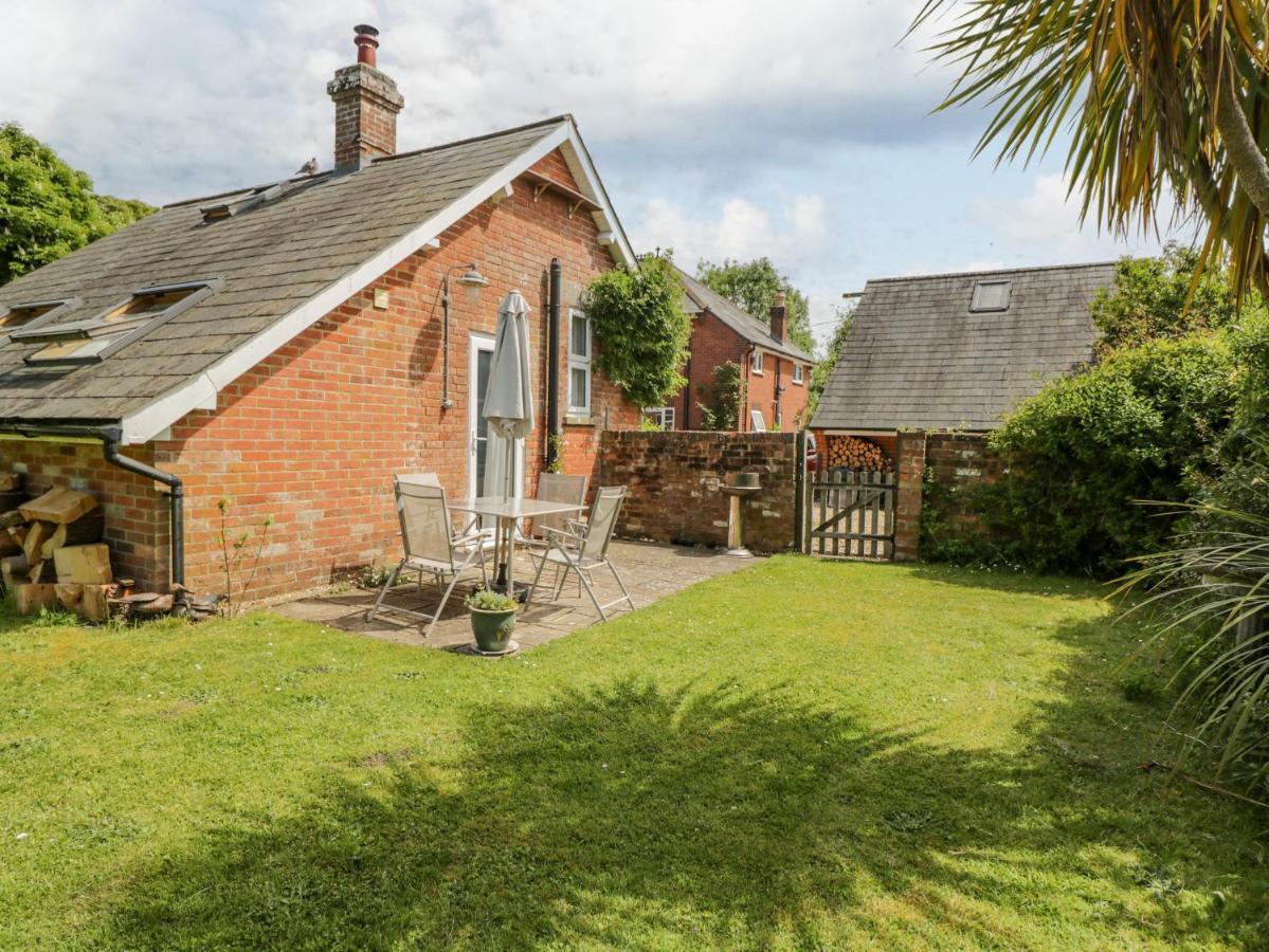 Parkfield Cottage Sturminster Marshall المظهر الخارجي الصورة